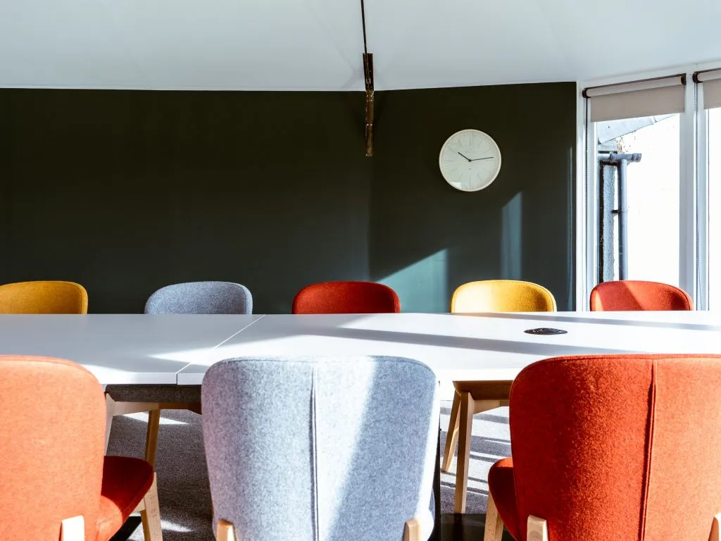 Meeting room